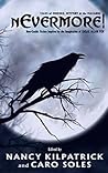 nEvermore! Tales of Murder, Mystery and the Macabre by Nancy Kilpatrick