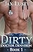 Dirty Doctor Dennison (Hot Doctor Medical Exam Story Book 1)