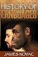 History of Languages by James Novac