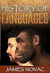 History of Languages: (Bonus: Included is the Psychology of Language to Jumpstart your progress today!) Book cover for History of Languages: (Bonus: Included is the Psychology of Language to Jumpstart your progress today!)