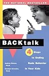 Backtalk: 4 Steps...