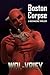 Boston Corpse (Bud Malone Book 2)