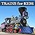 Kids Books: Trains and Rail...