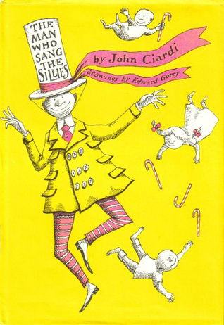 The Man Who Sang the Sillies