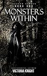 Monsters Within (Veiled, #1)