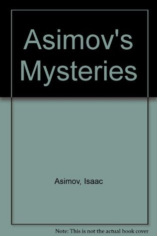 Asimov's Mysteries