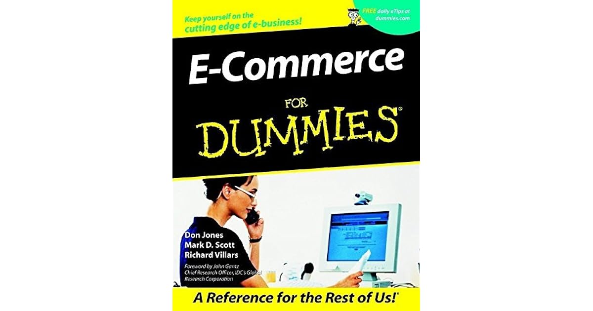 For Dummies by Don Jones