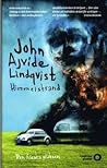 Himmelstrand by John Ajvide Lindqvist
