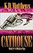 A Hooker Spy (Cathouse, #2)