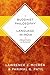 Buddhist Philosophy of Language in India by Lawrence J. McCrea Buddhist Philosophy of Language in India by Lawrence J. McCrea