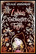 Lydia's Enchanted Toffee