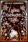 Lydia's Enchanted Toffee (Lydia, #1)