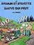 Sauve qui peut (Sylvain et Sylvette #17)