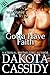 Gotta Have Faith (Wolf Mates, #3)