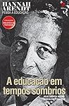 Hannah Arendt pen...