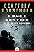 Rogue Justice