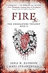 Fire by Mats Strandberg