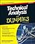 Technical Analysis For Dummies