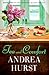 Tea & Comfort (Madrona Island #2)