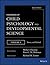 Handbook of Child Psychology and Developmental Science, Theory and Method (Handbook of Child Psychology and Developmental Science, 7th Edition)