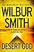 Desert God (Ancient Egypt, #5)