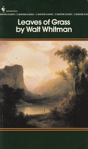 Leaves of Grass
