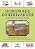 Homemade Contrivances and How to Make Them: 1001 Labor-Saving Devices for Farm, Garden, Dairy, and Workshop