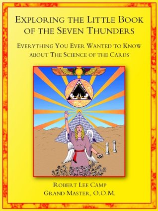 Exploring the Little Book of the Seven Thunders (Paperback)