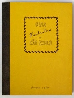 Guia Fantástico de São Paulo (Paperback)