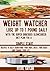 WEIGHT WATCHER: Lose Up To ...