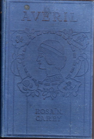 Averil (Hardcover)