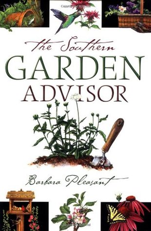 Southern Garden Advisor (Paperback)