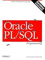 Oracle PL/SQL Programming