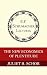 The New Economics of Plentitude (Annual E. F. Schumacher Lectures Book 31)