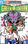 Green Lantern #161