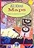 All About Maps by Barbara Armstrong