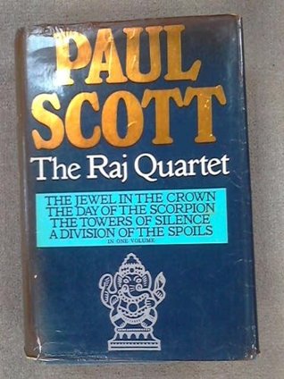 The Raj Quartet