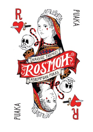 Rosmoh: Perempuan Puaka