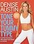 Tone Your Tummy Type by Denise Austin