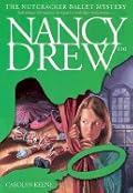 The Nutcracker Ballet Mystery (Nancy Drew, #110)