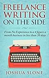 Freelance Writing...