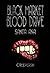 Black Market Blood Drive: Santa Ana: The Vampire Mafia Series