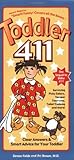 Toddler 411: Clea...