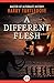 A Different Flesh by Harry Turtledove