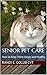 Senior Pet Care by Randi E. Golub CVT