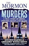 The Mormon Murder...
