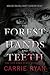 The Forest of Hands and Teeth (The Forest of Hands and Teeth, #1)