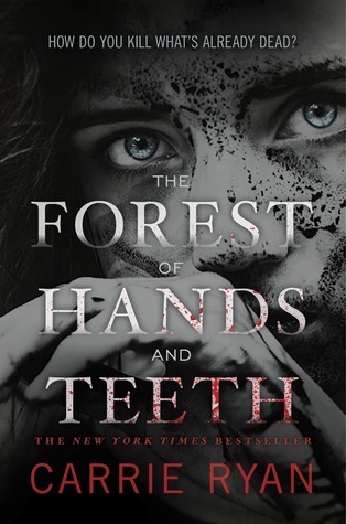 The Forest of Hands and Teeth