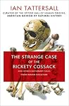 The Strange Case ...
