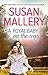 A Royal Baby on the Way (Royally Wed, #1)